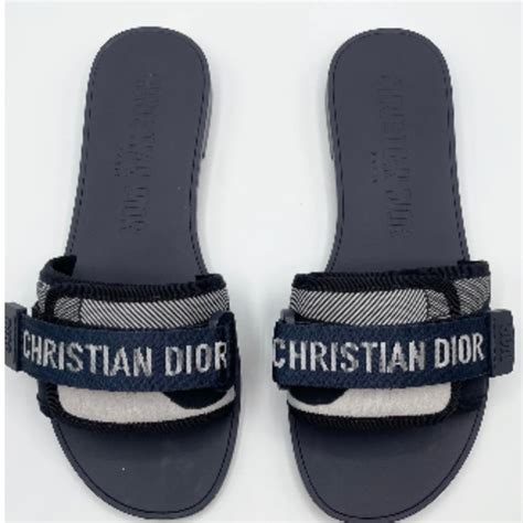 dior revolution slides review|Dior slides uk.